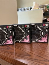 Vetroo DF120 120mm Case Fan picture