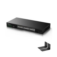 24 Port 2.5Gb Ethernet Network Switch 24 x 2.5 Gigabit Base-T Port | 2 x 10G ... picture