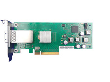 IBM 02AR127 LP for Connecting Expansion Drawer Power Single Port Cable Adapter picture