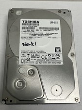 Toshiba 2TB 3.5
