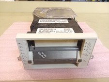 DLT Tape Drive Compaq 15/30 GB TH3AA-HK 70-60158-04 SCSI SE B01 picture