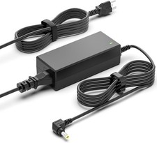 Adapter Charger for HP Pavilion 22cwa 25es 23es 27xw 22bw 27bw 27er 25er 23xw picture