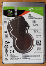 Seagate FireCuda 1TB 2.5