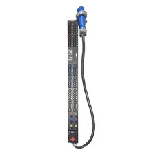 Eaton ePDU G3 Metered Input PDU EMI338-06 240V 48A 3-PH 3W+PE 17.3kW 60-Outlets picture