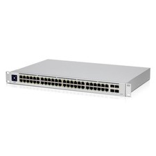 Ubiquiti Networks UniFi USW-48-POE network switch Power over Ethernet (PoE) picture