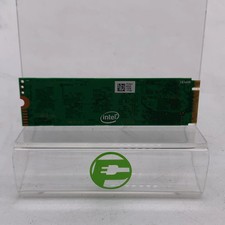Intel 2280mm 660p Series 1TB M.2 NVMe Gen 3.0 x 4 SSD SSDPEKNW010T8 picture