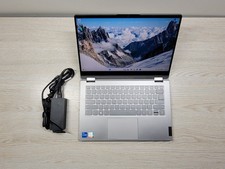 Lenovo ThinkBook 14s Yoga G2 2-in-1 i5-1235U 16GB Ram 256GB Touchscreen Grade C picture