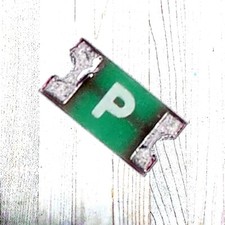 LCD Backlight Fuse for Apple MacBook Pros Airs (Littelfuse SMD 0603) picture