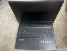 (PARTS/REPAIR) Acer Nitro 17 AN17-42-R9TH GAMING-R7 8845HS RTX 4060 No Returns picture
