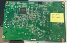 Okidata B731 Formatter, Rip Board 45075699 picture