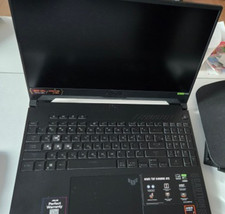 ASUS TUF Gaming A18 18