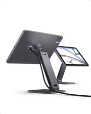 For iPad Air / Pro 11 inch | Spigen Magnetic Wireless Charging Stand (Mag Fit) picture
