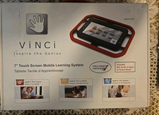 NEW Vinci Tab II 7