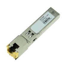 310-7225 Dell Networking Compatible 1000BASE-T SFP Copper RJ-45 100m Transceiver picture