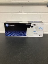 HP 134A LaserJet Toner Cartridge- Black picture