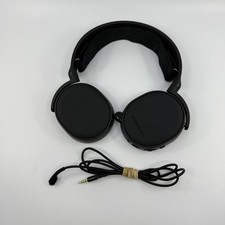 SteelSeries Arctis 3 Over-Ear Headphones Black 3.5mm Micro-USB Detachable Mic picture