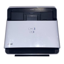 Neat Desk ND-1000 Desktop Duplex Document Scanner Power Supply/USB Cable TESTED picture