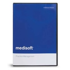 Medisoft Basic Patient Accounting v30 for Windows | Free Install picture