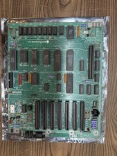 APPLE IIE MOTHERBOARD WORKING PULL 820-0064-B 607-0164-M picture