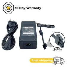 NEW Original AC Power Supply Adapter for Fortinet Fortigate 12V 3A 36W 2-Pin picture