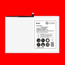 7200mAh Durable Superior Quality Battery f Samsung Galaxy Tab A8 10.5