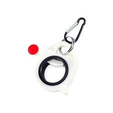 Portable Square Cable Tie Organizer and Storage Dispenser Holder picture