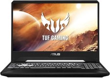 New ASUS TUF Gaming 15.6