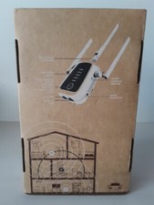 2 Units - RangeXTD TRIFI - Dual-Band Wi-Fi booster Range Extenders - Fast Ship picture