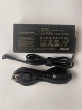New Original OEM Genuine Asus ADP-200JB D 200W 20V 10A AC Adapter Charger picture