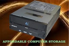 SONY tape drive 104Gb IDE AIT-1 Turbo Internal  ATDNA2A AITi100-A SDX-460V picture