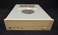 Vintage Compaq Internal CD-ROM Drive LTN-323 picture