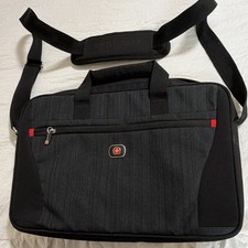 Swissgear Wenger Structure Laptop Slimcase picture