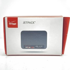 Verizon MHS800L Ellipsis Jetpack 4G LTE Mobile Wi-Fi Hotspot Modem picture