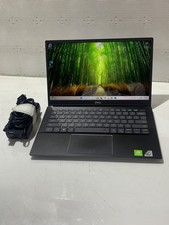 DELL VOSTRO 5391 INTEL CORE i7-10510U@1.80GHZ 8GB RAM 512GB NVME W11P W/AC *READ picture
