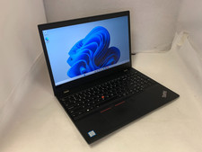 Lenovo ThinkPad P52s 15.6