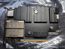 Nvidia BlueField-3 D3B6 DPU 200GbE PCIe 5.0 x16 2-Ports  900-9D3B6-00CV-AA0 #2 picture