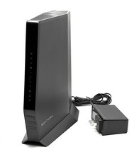 NETGEAR Nighthawk CAX30 AX2700 Wifi Modem Router Cable Gateway DOCSIS 3.1 Tested picture