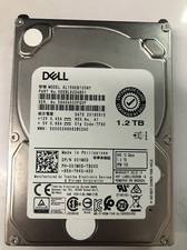 HARD DRIVE for Dell  001M0D 01M0D  1.2T SAS 12G 10K 2.5'  AL15SEB120NY  picture