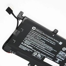 Genuine 15.4V MB04XL Battery For HP Envy X360 15-AQ 15-AR M6-AQ 843538-541 picture