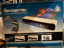 Pandigital PANSCN05 Scanner picture