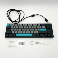 Varmilo Moonlight ANSI picture