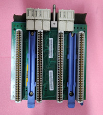 IBM 80P4610 80P4611 U320 4-PACK DISK DRIVE BACKPLANE picture