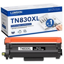 TN830XL High Yeild Toner Cartridge for HL-L2400D L2405W MFC-L2820DW picture