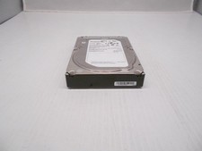 Dell EqualLogic 4TB 7.2K SAS Hard Drive PS4100 PS6100 PS6110 PS6210 ST4000NM0023 picture