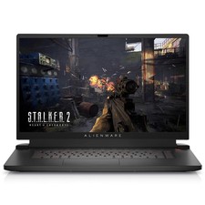 Dell Alienware m17 R5 17-inch - Ryzen 9 - 6000 Series HX - 32GB 32GB RAM 1TB picture
