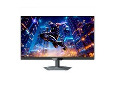 GIGABYTE 27 inch QHD 2K 1440P 200Hz AMD FreeSync Premium & G-SYNC Compatible 1ms picture