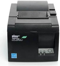 Star Micronics TSP143IIIU Thermal Receipt Printer (39472310) picture
