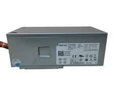 Dell OptiPlex 390 790 990 3010 7010 9010 DT 250W Power Supply HU250AD-00 0NCYVN picture
