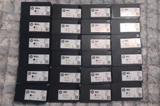 24 Virgin EMPTY Genuine HP 962XL & 962 Ink Cartridges NEVER REFILLED PARTS ONLY picture
