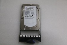 FOR IBM 44W2240 450GB 44W2239 44W2241 SAS 15K 6GBPS 3.5